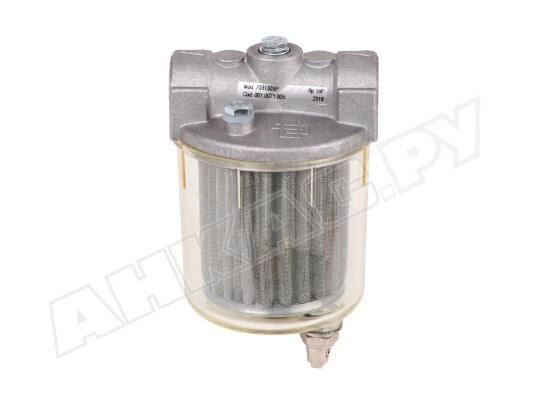 Жидкотопливный фильтр Giuliani Anello 70313/03P, арт: 001.0071.005.