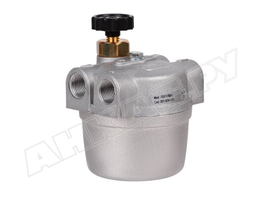 Жидкотопливный фильтр Giuliani Anello 70351/006A, арт: 001.0060.003.