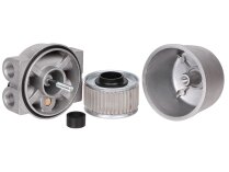 Жидкотопливный фильтр Giuliani Anello 70351/006A, арт: 001.0060.003.