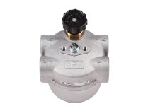 Жидкотопливный фильтр Giuliani Anello 70351/006A, арт: 001.0060.003.