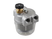 Жидкотопливный фильтр Giuliani Anello 70351/006A, арт: 001.0060.003.