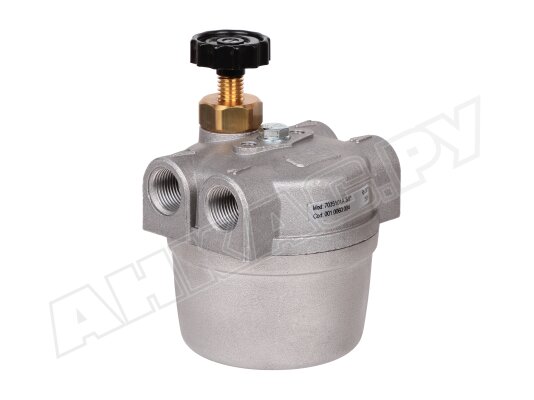 Жидкотопливный фильтр Giuliani Anello 70351/01A, арт: 001.0060.004.