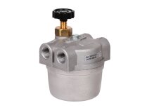 Жидкотопливный фильтр Giuliani Anello 70351/01A, арт: 001.0060.004.