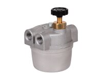 Жидкотопливный фильтр Giuliani Anello 70351/01A, арт: 001.0060.004.