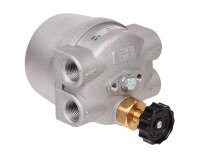 Жидкотопливный фильтр Giuliani Anello 70351/01A, арт: 001.0060.004.