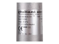 Регулятор давления газа Giuliani Anello FGD40, арт: 009.0024.101.