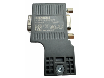 Штекер Siemens Simatic DP PB RS 485 6ES7972-0BB52-0XA0 Альт. арт: 6ES79720BB520XA0, 972-0BB52-0XA0.