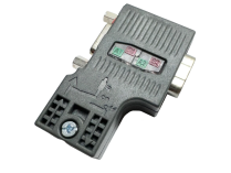 Штекер Siemens Simatic DP PB RS 485 6ES7972-0BB52-0XA0 Альт. арт: 6ES79720BB520XA0, 972-0BB52-0XA0.