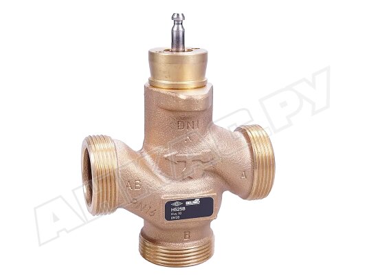 Клапан седельный Belimo, арт: H525B Клапан седельный Belimo, арт: H525B