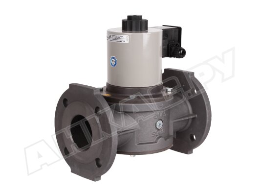 Газовый электромагнитный клапан Dungs MVD 2065/5 S02 SGN, арт: 256099 Газовый электромагнитный клапан Dungs MVD 2065/5 S02 SGN, арт: 256099