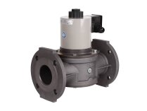 Газовый электромагнитный клапан Dungs MVD 2065/5 S02 SGN, арт: 256099