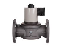 Газовый электромагнитный клапан Dungs MVD 2065/5 S02 SGN, арт: 256099