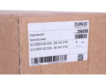 Газовый электромагнитный клапан Dungs MVD 2065/5 S02 SGN, арт: 256099