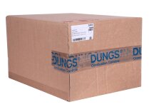 Газовый электромагнитный клапан Dungs MVD 2065/5 S02 SGN, арт: 256099