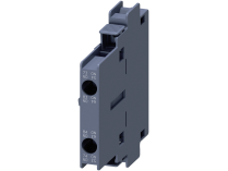 Блок дополнительных контактов Siemens 3RH1921-1EA20