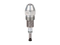 Форсунка Fluidics 12-W1-650/60°