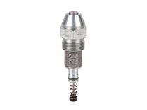 Форсунка Fluidics 12-W1-650/60°