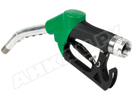 Пистолет автоматический Petropump AC AVA 80 1" BSP, арт: PP710007.