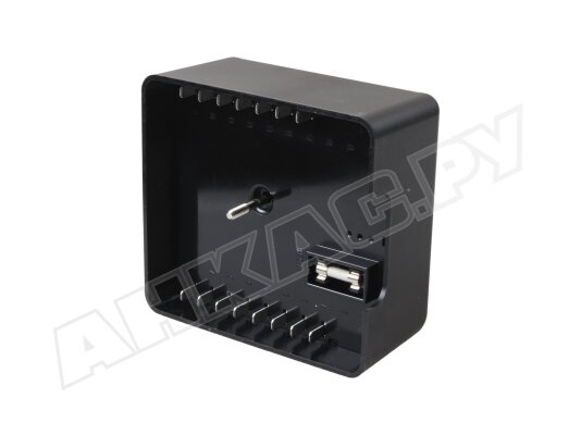 Топочный автомат Simson RMG88.62C2, арт: RU3013073 Топочный автомат Simson RMG88.62C2, арт: RU3013073