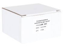 Реле давления Simson LGW 3 A2 M, арт: RU3002316