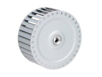 Рабочее колесо вентилятора RUF Ø140 x 62 мм, RU3005799