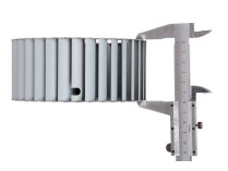 Рабочее колесо вентилятора RUF Ø140 x 62 мм, RU3005799