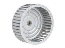 Рабочее колесо вентилятора RUF Ø146 x 51.8 мм, арт: RU3007476