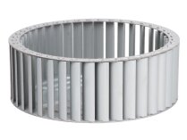 Рабочее колесо вентилятора RUF Ø146 x 51.8 мм, арт: RU3007476