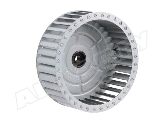 Рабочее колесо вентилятора RUF Ø173 x 62 мм, арт: RU3007652
