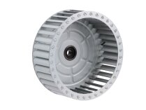 Рабочее колесо вентилятора RUF Ø173 x 62 мм, арт: RU3007652