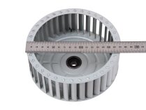 Рабочее колесо вентилятора RUF Ø173 x 62 мм, арт: RU3007652