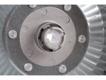 Рабочее колесо вентилятора RUF Ø200 x 65 мм, RU3013722