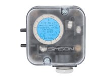 Реле давления Simson LGW 10 A2 M, арт: RU3007444
