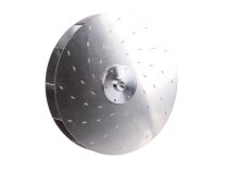 Рабочее колесо вентилятора RUF Ø385 x 58 мм, RU3003964