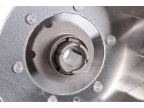 Рабочее колесо вентилятора RUF Ø385 x 58 мм, RU3003964