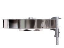 Рабочее колесо вентилятора RUF Ø385 x 58 мм, RU3003964