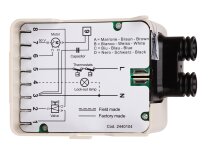 Топочный автомат Simson SE 530SE, арт: RU3001156