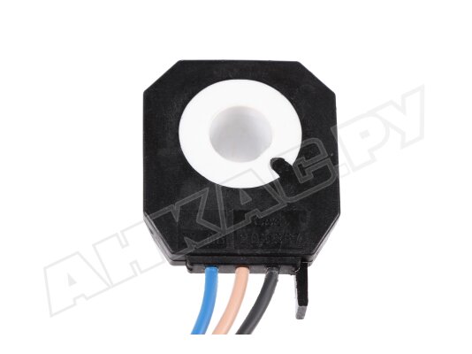 Электромагнитная катушка RUF RU3002279