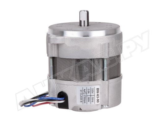 Электродвигатель RUF RHE 171T 7398, арт: RU3007971.