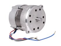 Электродвигатель RUF RHE 171T 7398, арт: RU3007971.