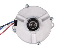 Электродвигатель RUF RHE 171T 7398, арт: RU3007971.