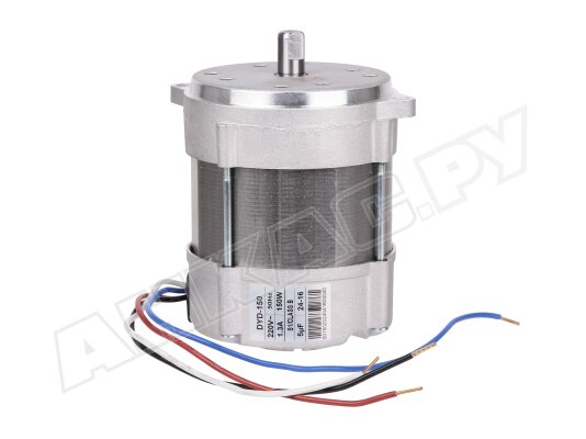 Электродвигатель RUF DYD-150, арт: RU3005820.