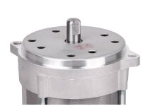 Электродвигатель RUF DYD-150, арт: RU3005820.