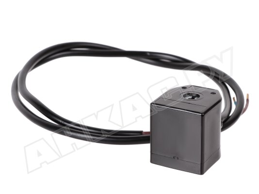 Электромагнитная катушка RUF, арт: RU3003828.