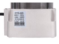 Электродвигатель RUF DYD-420, арт: RU3013425.
