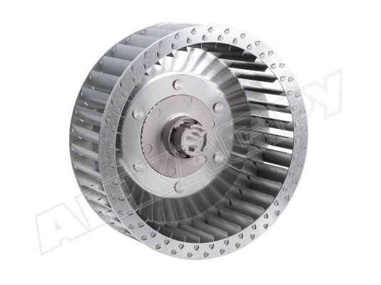 Рабочее колесо вентилятора RUF Ø200 x 65 мм, RU3013788