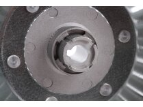 Рабочее колесо вентилятора RUF Ø200 x 65 мм, RU3013788