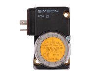 Реле давления Simson GW 150 A6, арт: RU272616.