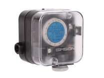 Реле давления Simson LGW 50 A2P, арт: RU272346.