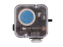 Реле давления Simson LGW 50 A2P, арт: RU272346.